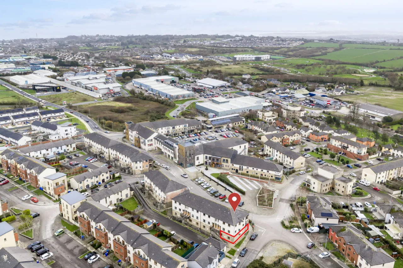 Photo of 89 The Green, Clonard Village, Wexford Town, Wexford, Y35 T921