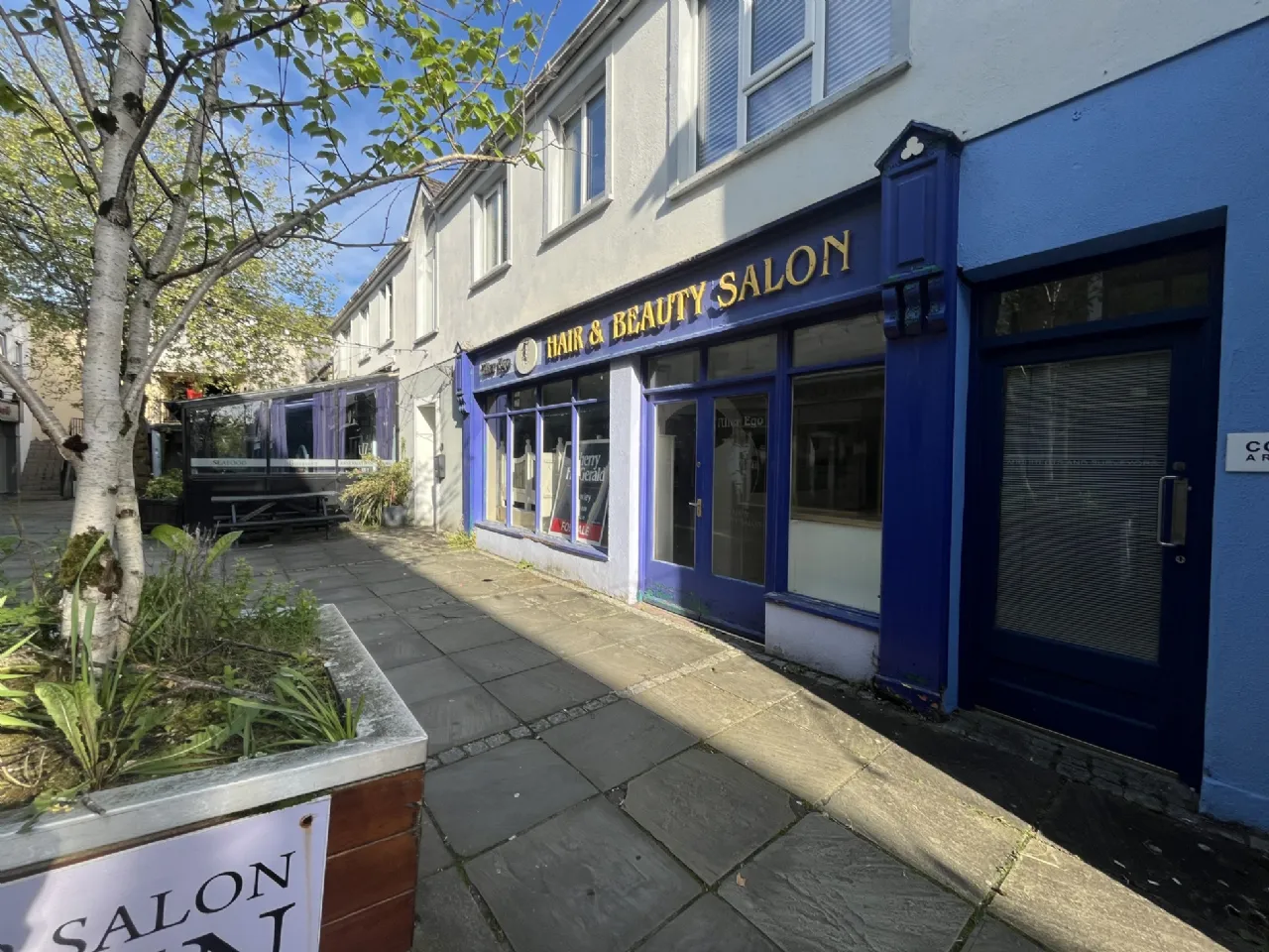 Photo of Market Lane, Westport, Co Mayo, F28 X567