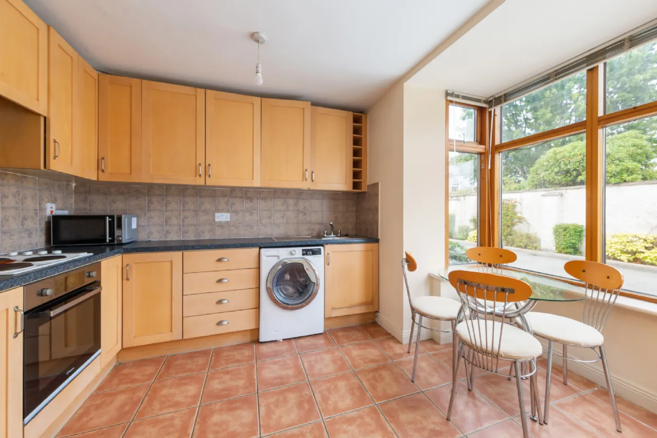 Photo of 1 Newman Place, Doctor's Lane, Maynooth, Co. Kildare, W23 VH31