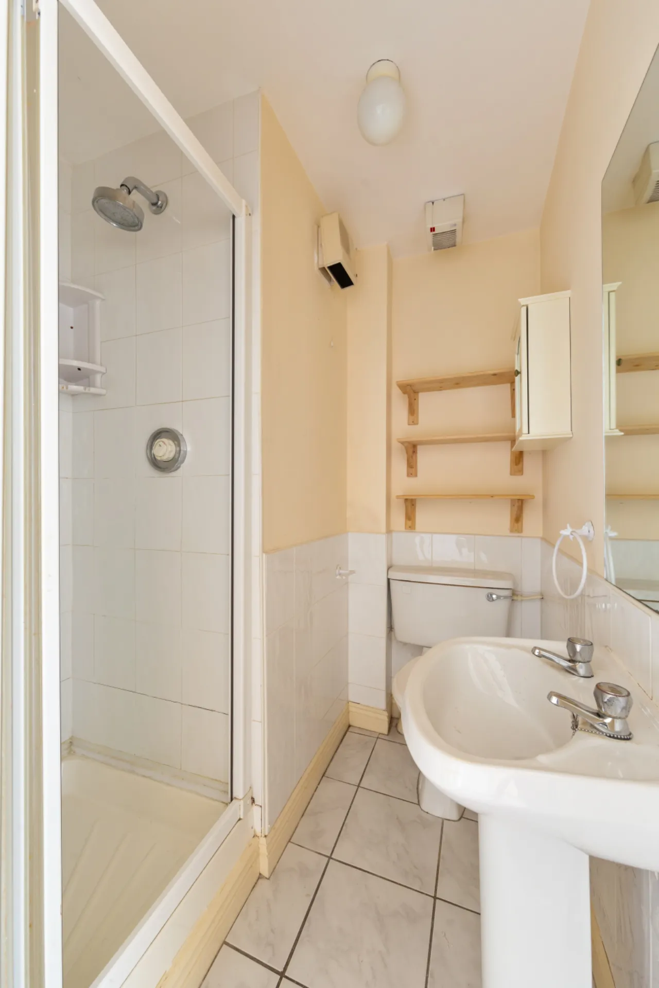 Photo of 1 Newman Place, Doctor's Lane, Maynooth, Co. Kildare, W23 VH31