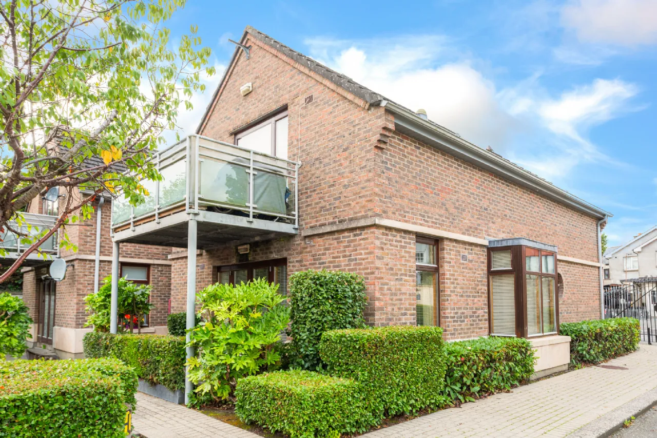 Photo of 1 Newman Place, Doctor's Lane, Maynooth, Co. Kildare, W23 VH31