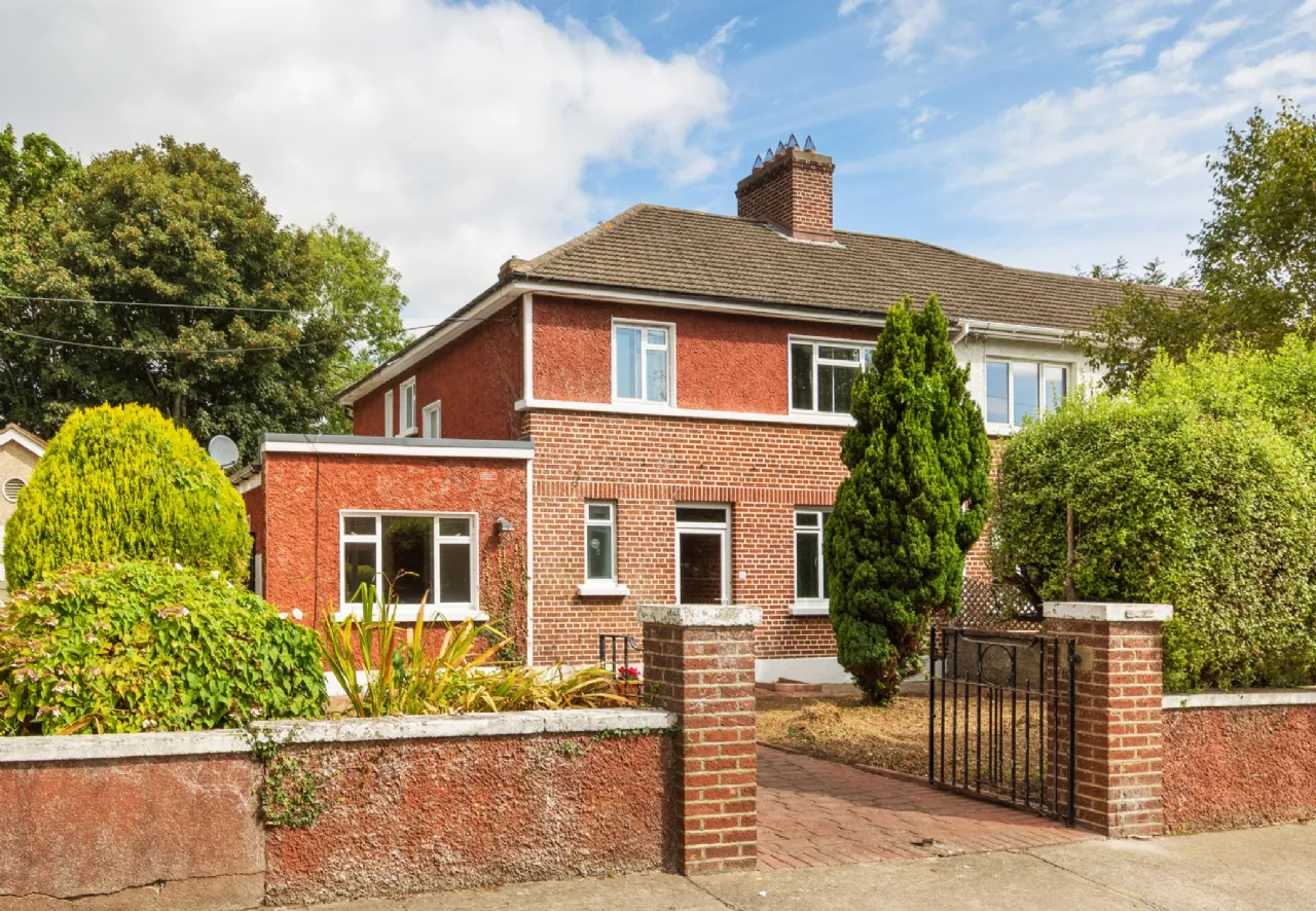 Photo of 16 Oaklands Drive, Rathgar, Dublin 6, D06K6V0
