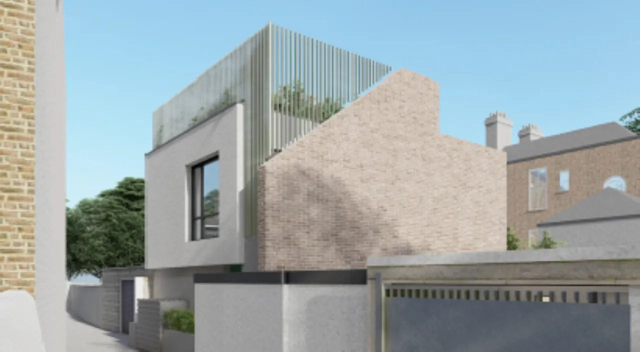 Photo of Site To Rear 234 Clonliffe Road, Drumcondra, Dublin 3