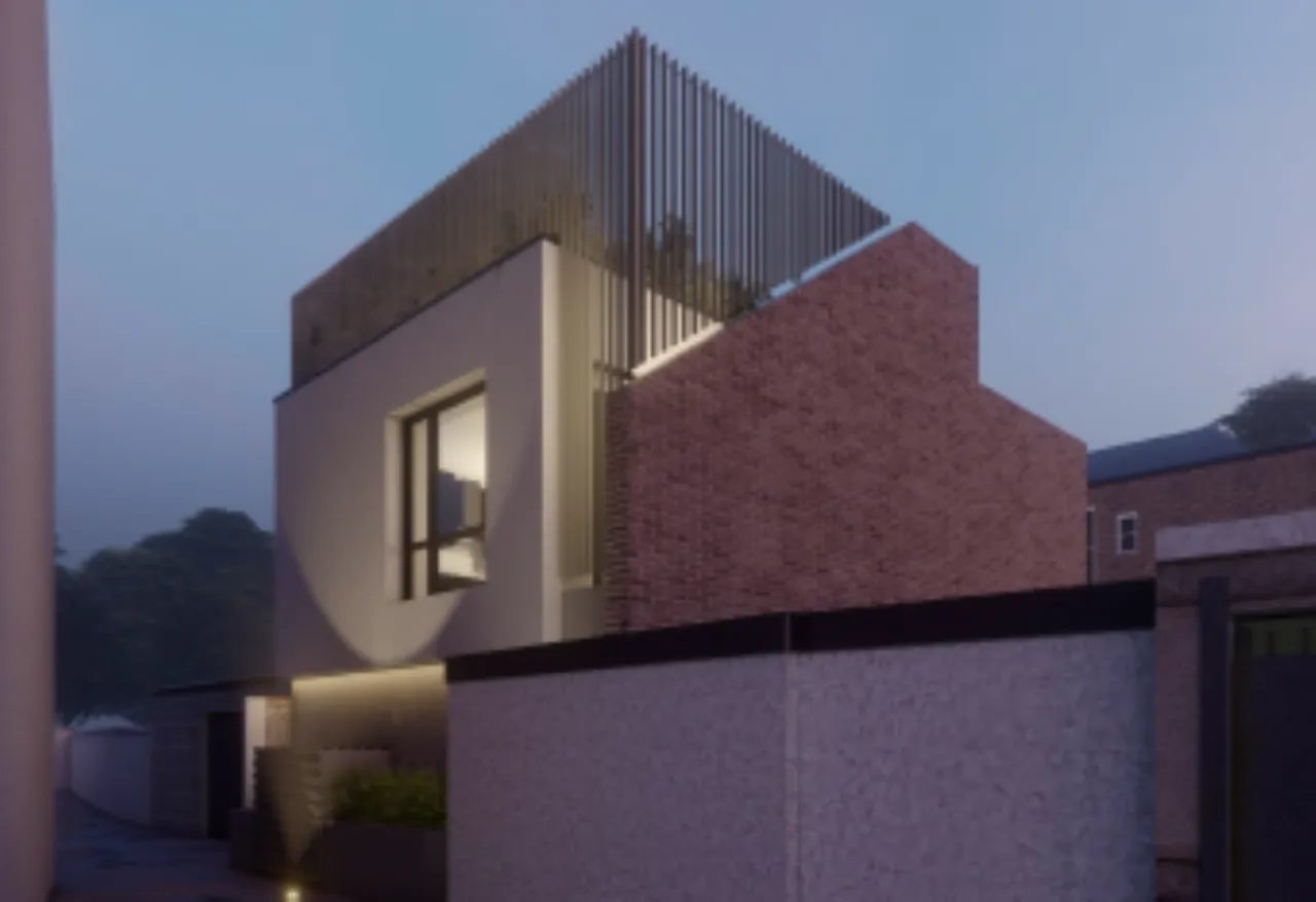 Photo of Site To Rear 234 Clonliffe Road, Drumcondra, Dublin 3