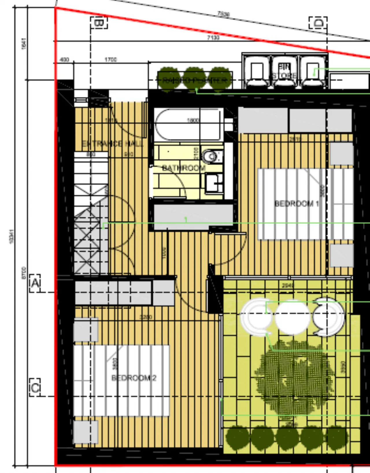 Photo of Site To Rear 234 Clonliffe Road, Drumcondra, Dublin 3