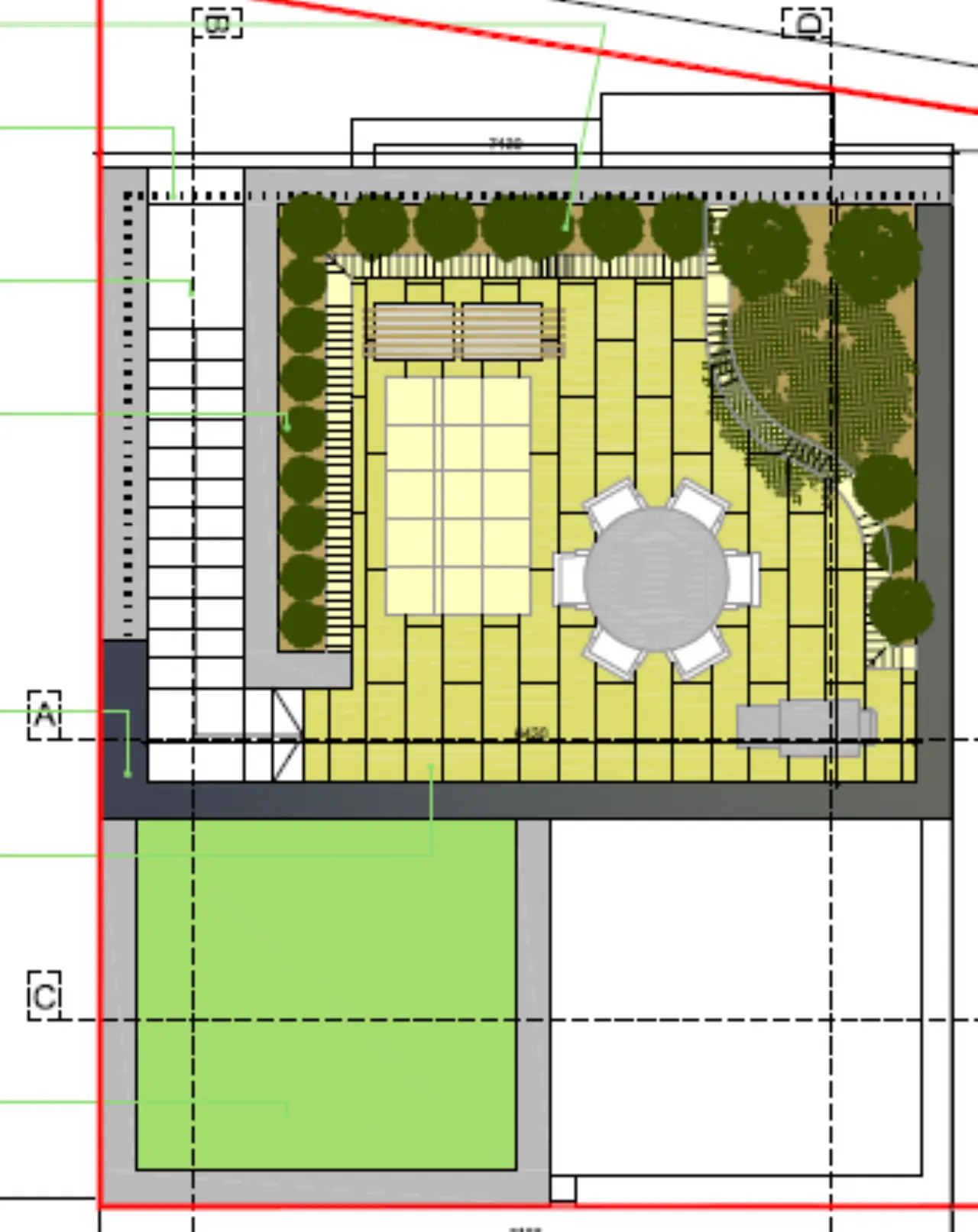 Photo of Site To Rear 234 Clonliffe Road, Drumcondra, Dublin 3