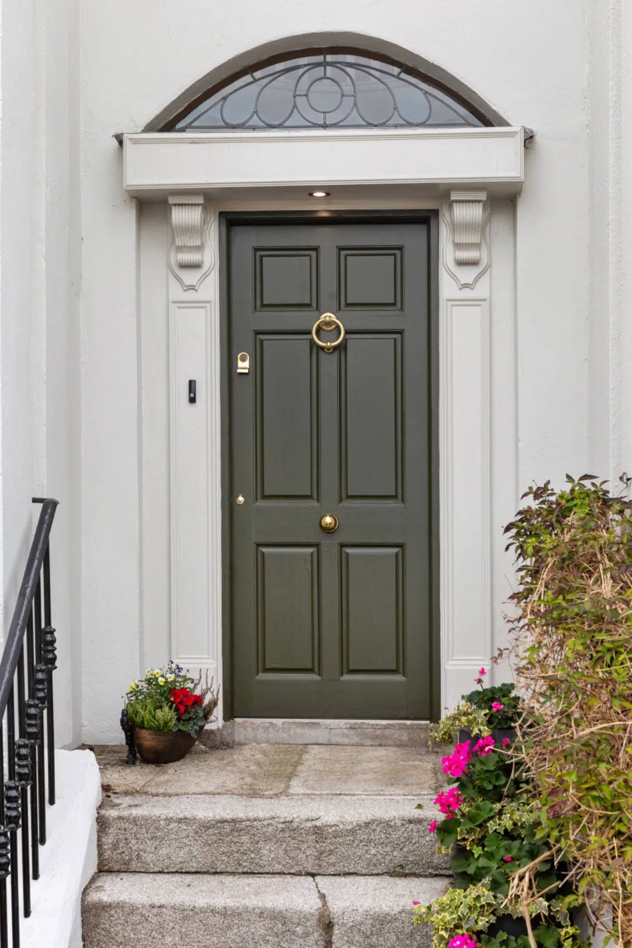 Photo of Strand Lodge, 5 Strand Road, Sandymount, Dublin 4, D04 X461