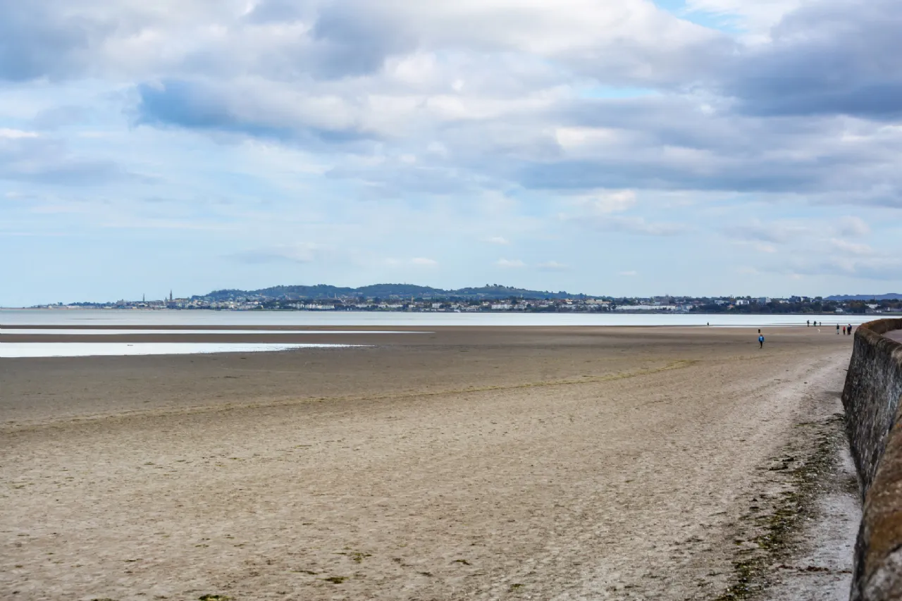 Photo of Strand Lodge, 5 Strand Road, Sandymount, Dublin 4, D04 X461