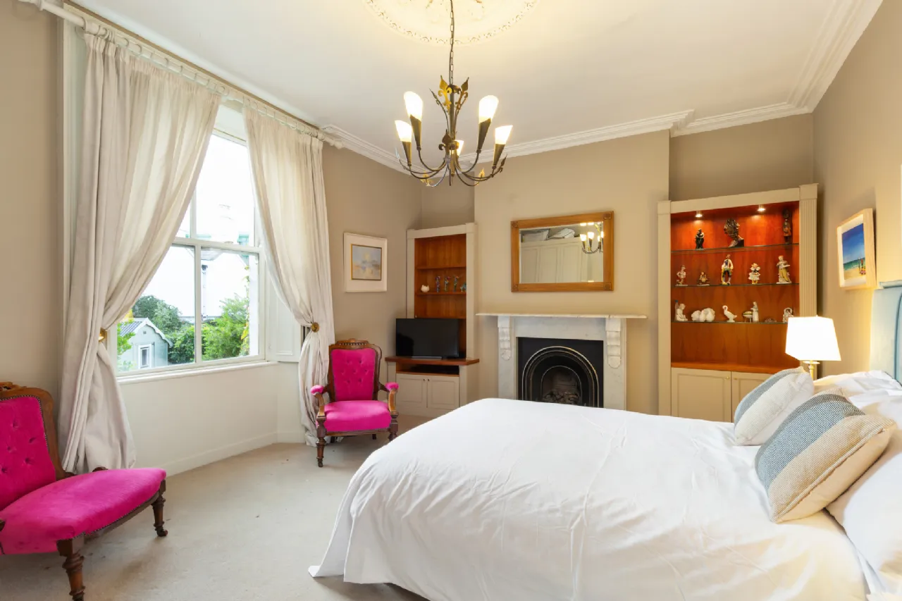 Photo of Strand Lodge, 5 Strand Road, Sandymount, Dublin 4, D04 X461