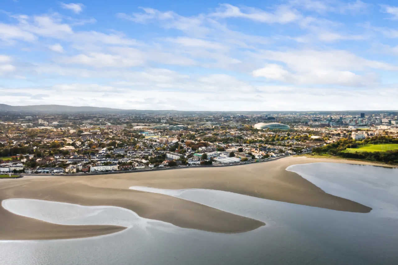 Photo of Strand Lodge, 5 Strand Road, Sandymount, Dublin 4, D04 X461