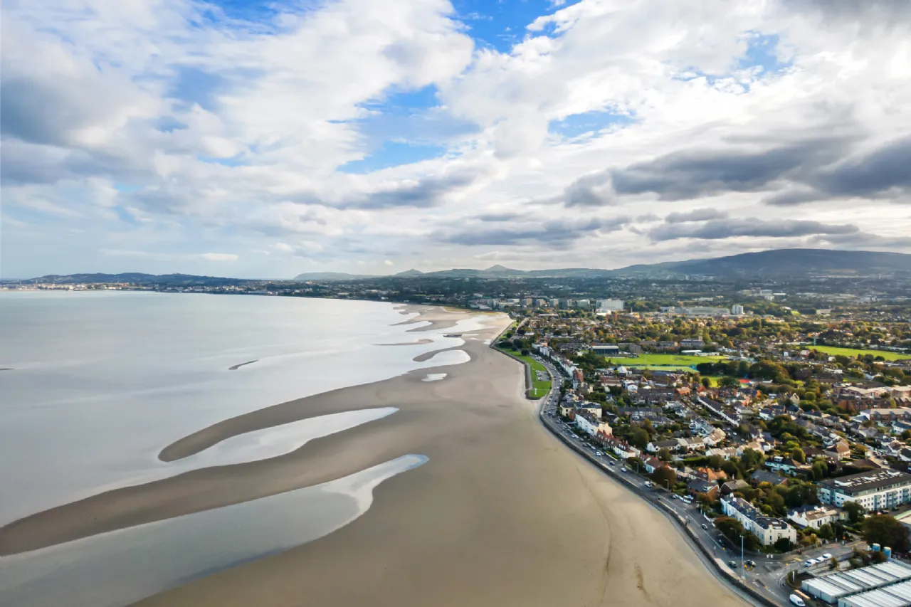 Photo of Strand Lodge, 5 Strand Road, Sandymount, Dublin 4, D04 X461