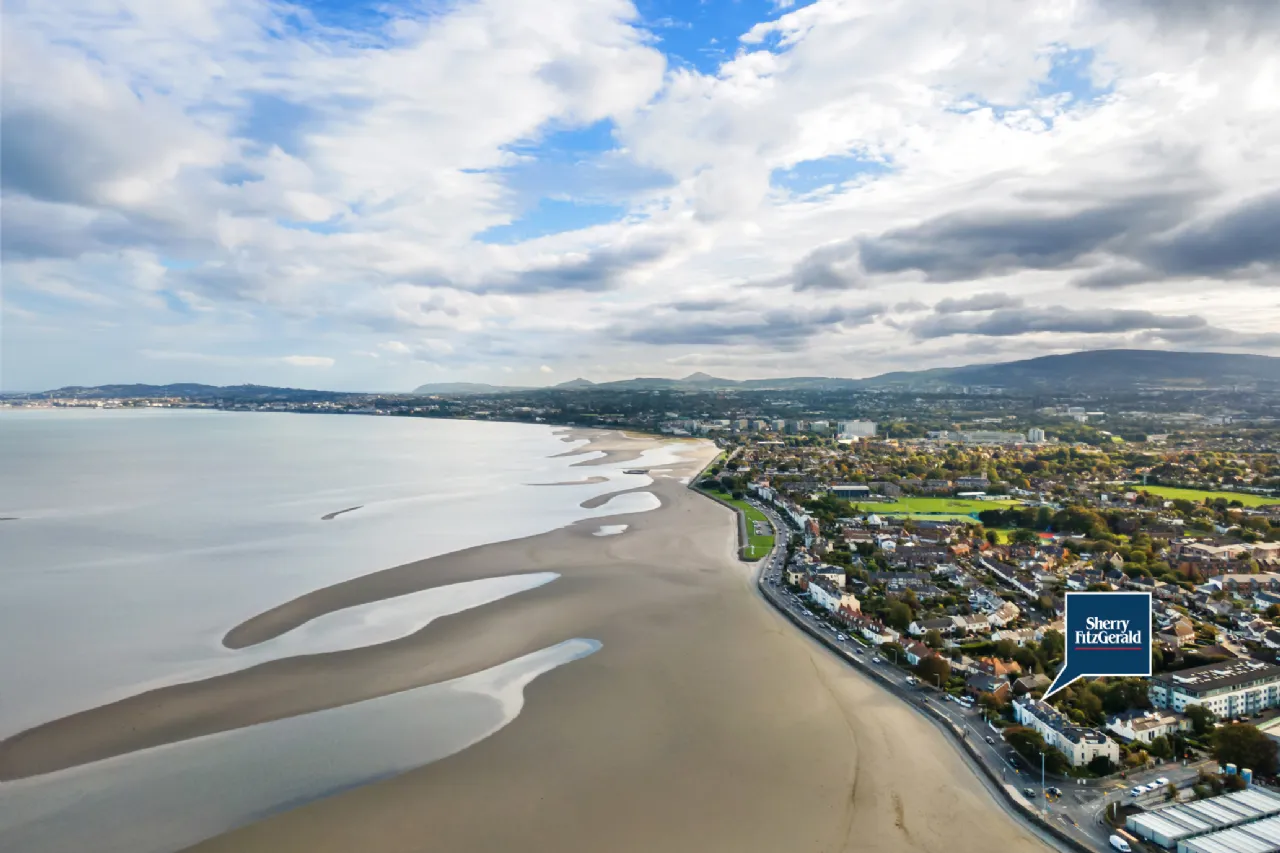 Photo of Strand Lodge, 5 Strand Road, Sandymount, Dublin 4, D04 X461