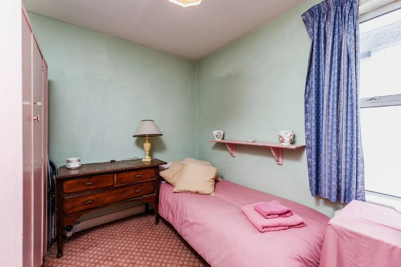 Photo of 5 Glena Terrace, Spawell Road, Wexford, Y35 P6F6