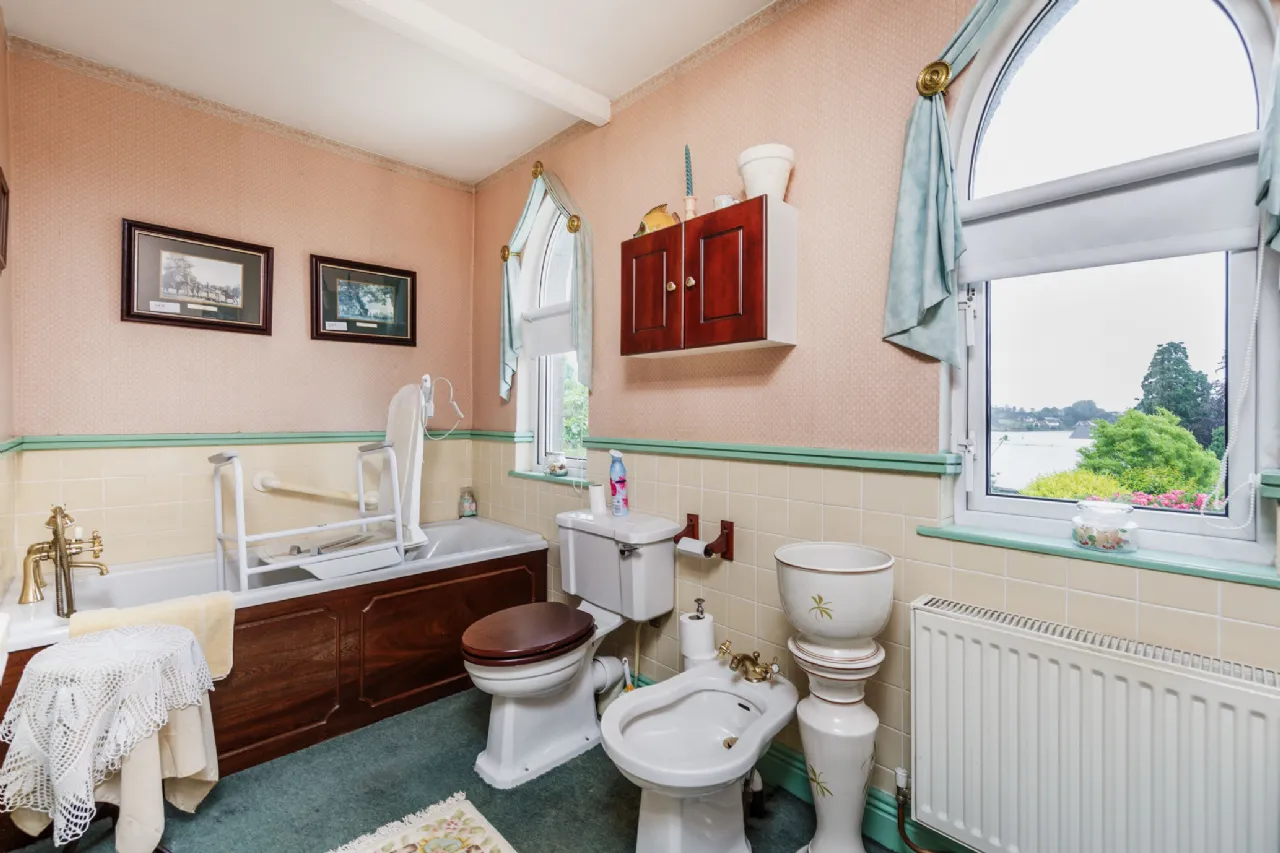 Photo of 5 Glena Terrace, Spawell Road, Wexford, Y35 P6F6