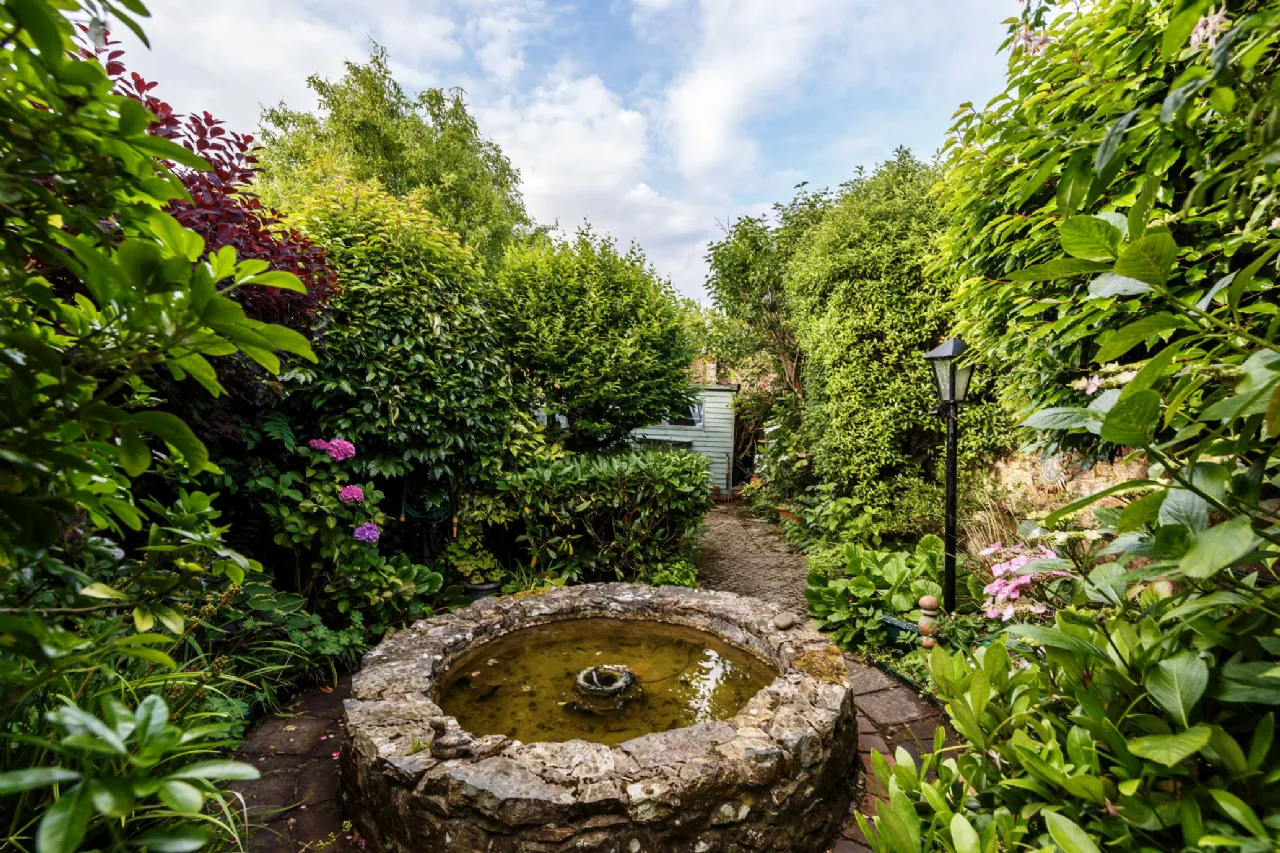 Photo of 5 Glena Terrace, Spawell Road, Wexford, Y35 P6F6