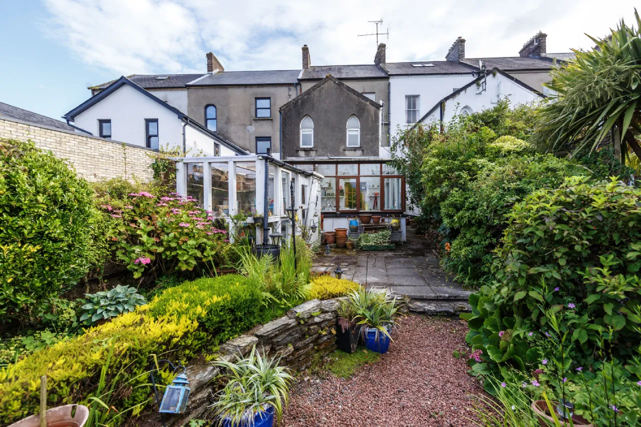 Photo of 5 Glena Terrace, Spawell Road, Wexford, Y35 P6F6