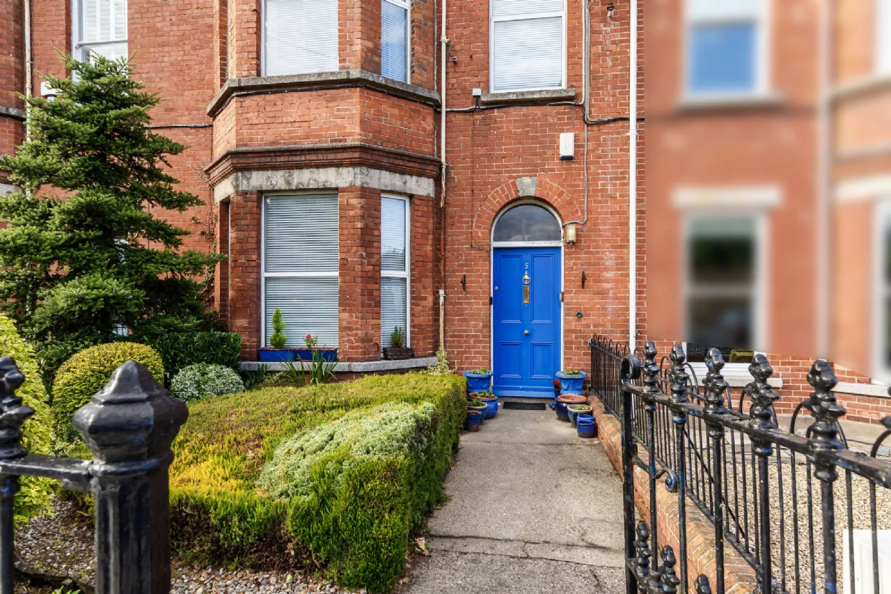 Photo of 5 Glena Terrace, Spawell Road, Wexford, Y35 P6F6