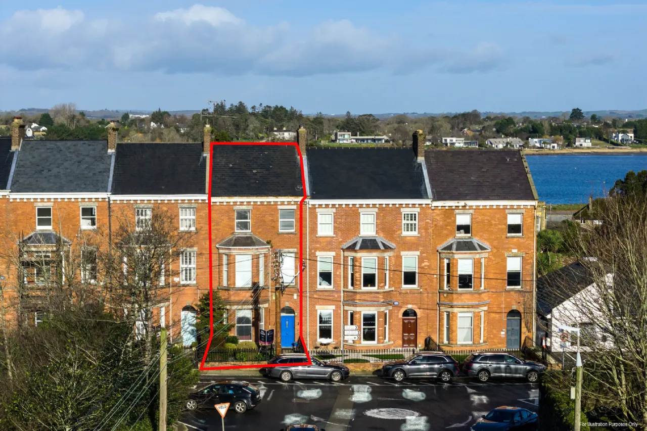 Photo of 5 Glena Terrace, Spawell Road, Wexford, Y35 P6F6