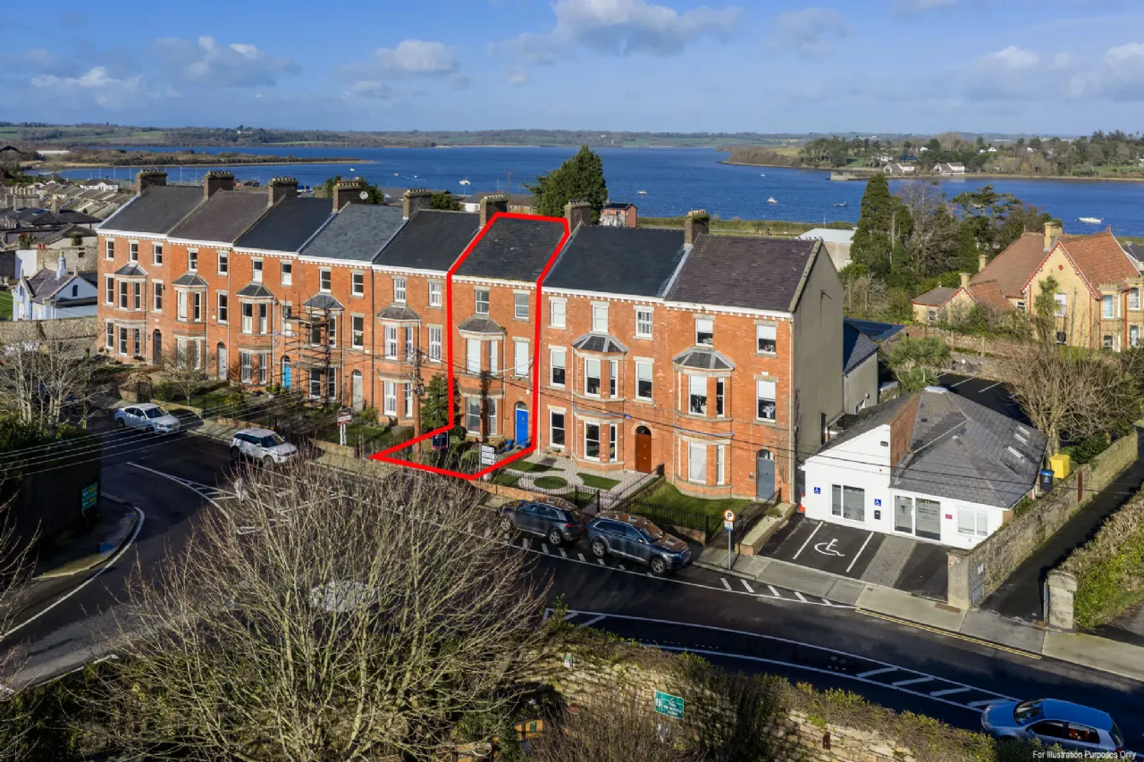 Photo of 5 Glena Terrace, Spawell Road, Wexford, Y35 P6F6