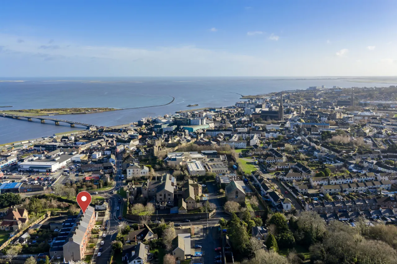 Photo of 5 Glena Terrace, Spawell Road, Wexford, Y35 P6F6