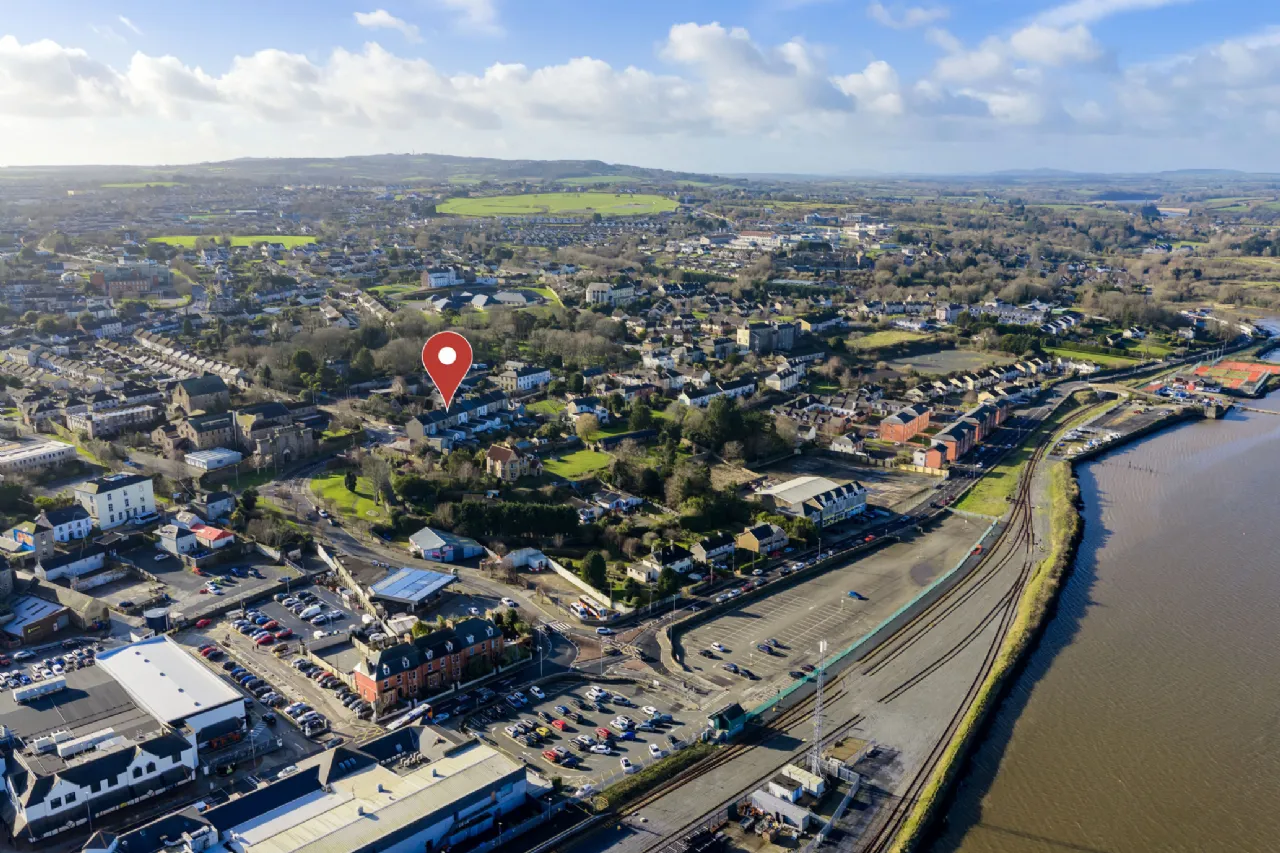 Photo of 5 Glena Terrace, Spawell Road, Wexford, Y35 P6F6