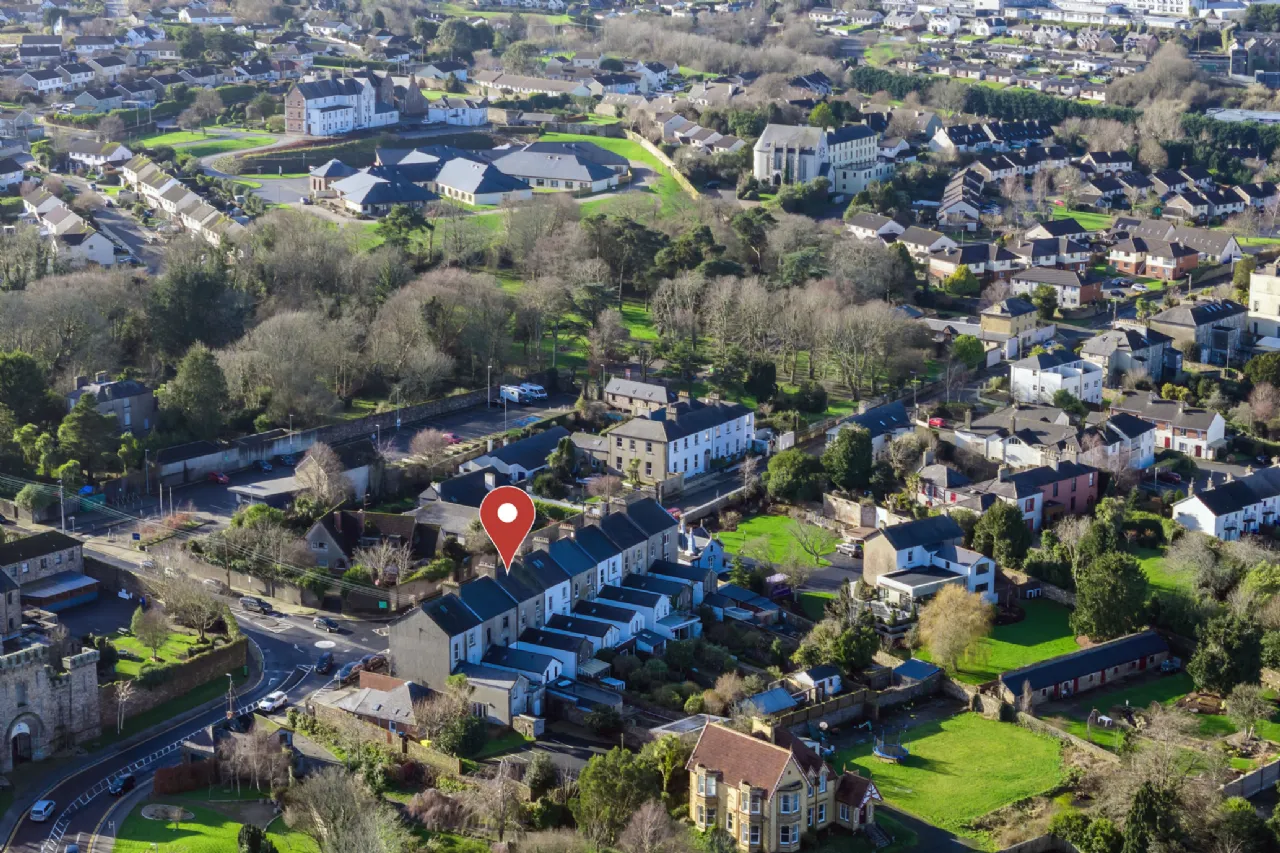 Photo of 5 Glena Terrace, Spawell Road, Wexford, Y35 P6F6