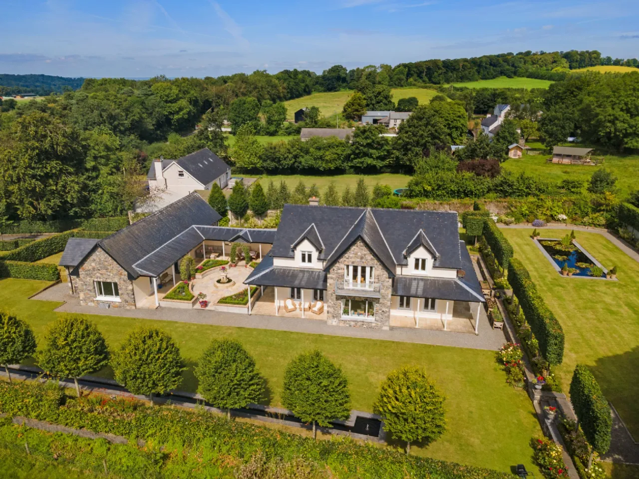 Photo of Shady Lane House, Legan, Thomastown, County Kilkenny, R95 FF29