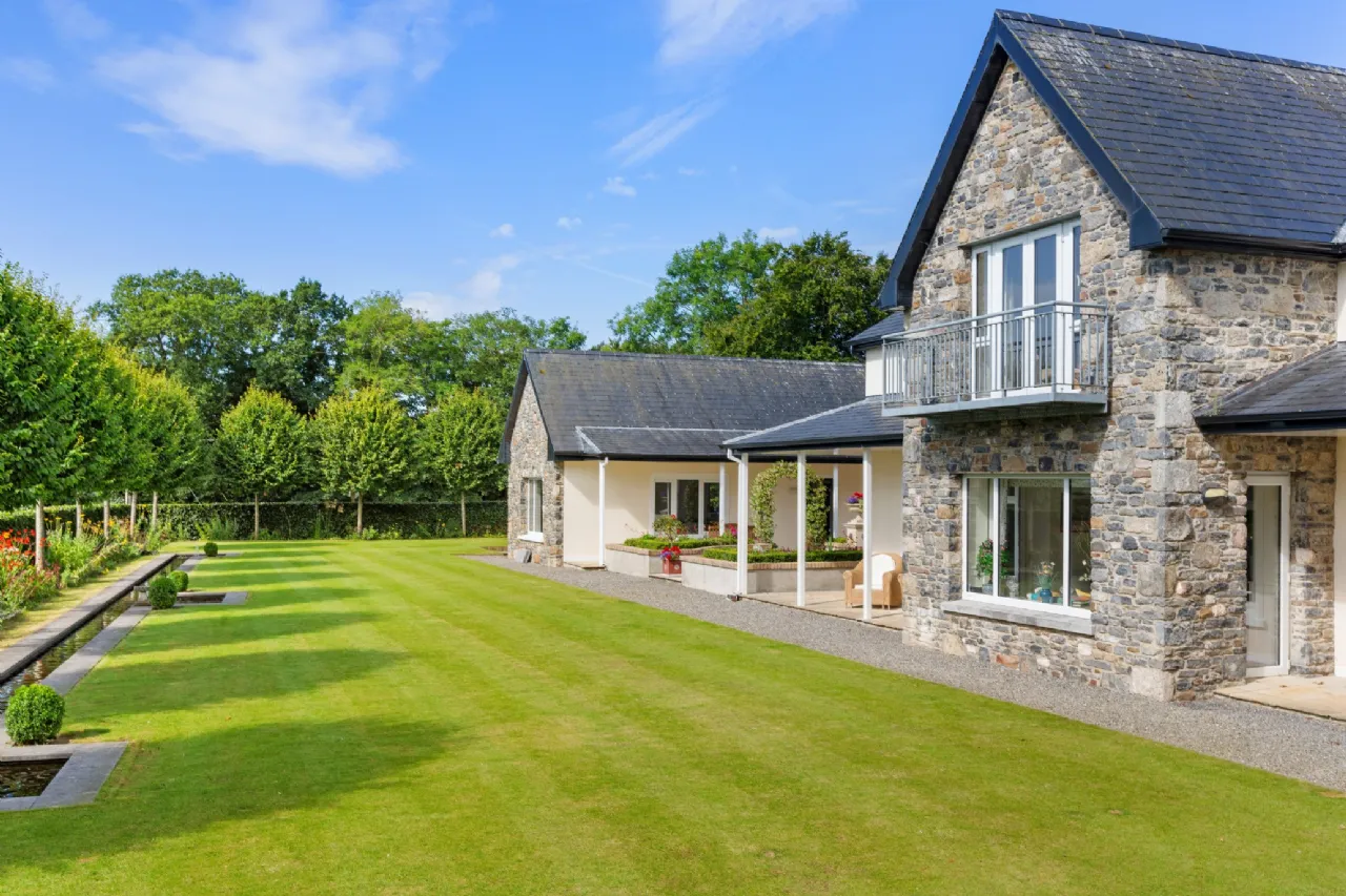 Photo of Shady Lane House, Legan, Thomastown, County Kilkenny, R95 FF29