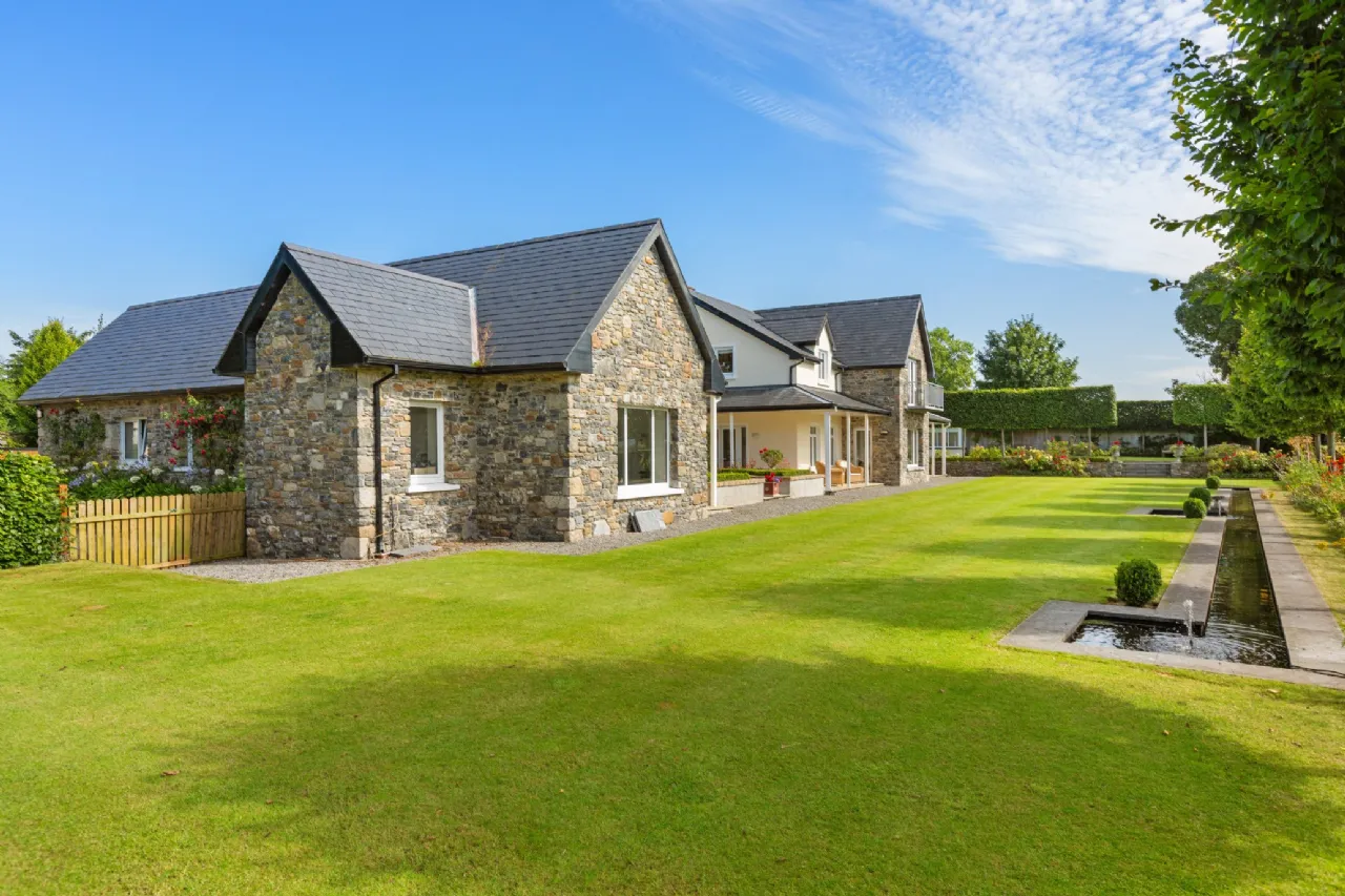 Photo of Shady Lane House, Legan, Thomastown, County Kilkenny, R95 FF29