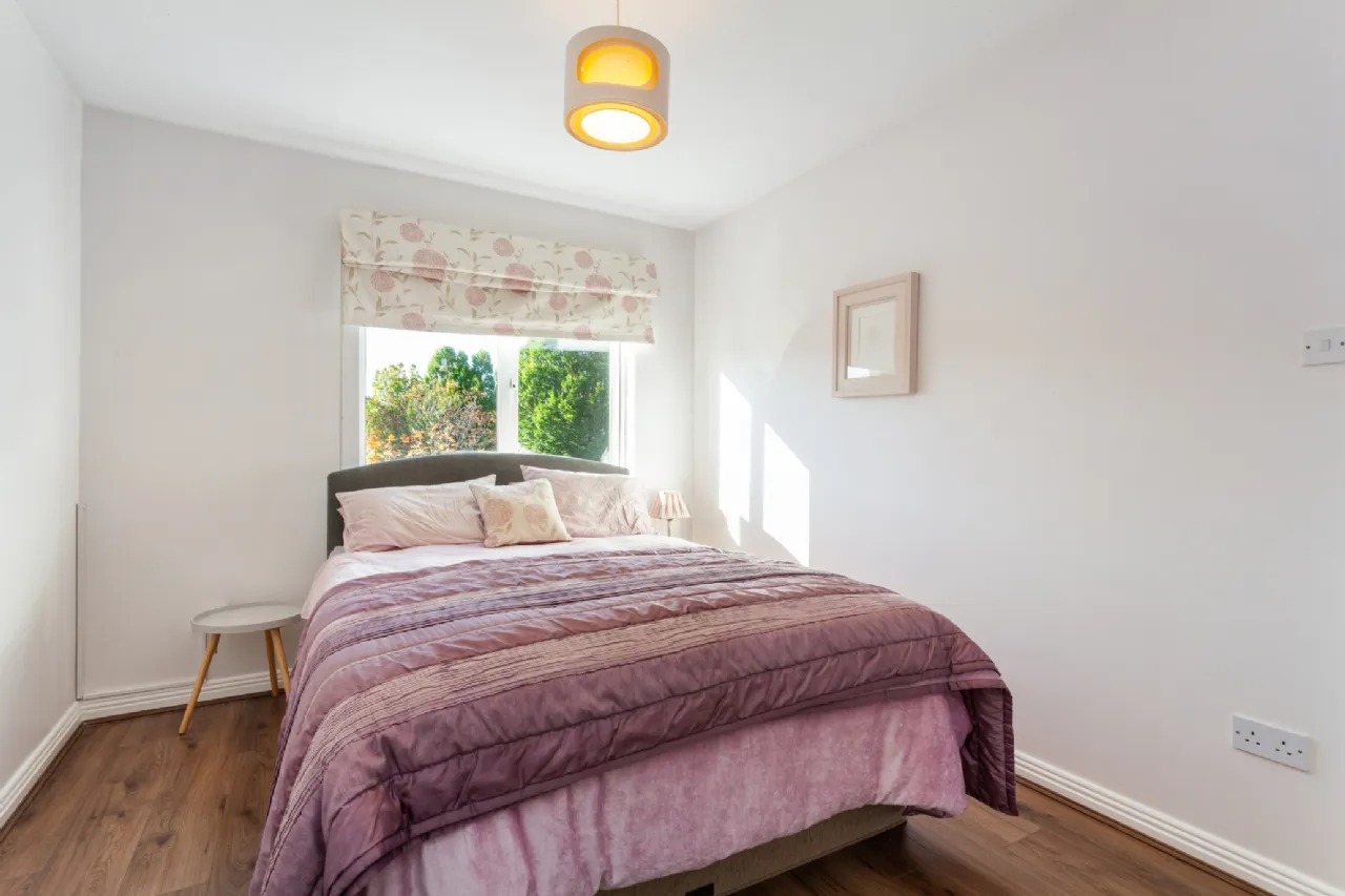 Photo of 1 Bramblefield Walk, Clonee, Dublin 15, D15 R6K8