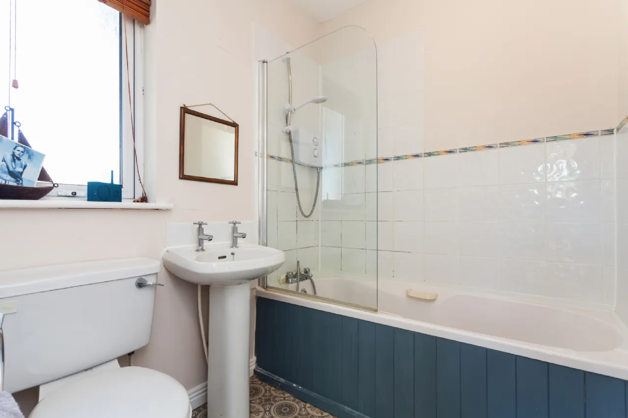 Photo of 1 Bramblefield Walk, Clonee, Dublin 15, D15 R6K8