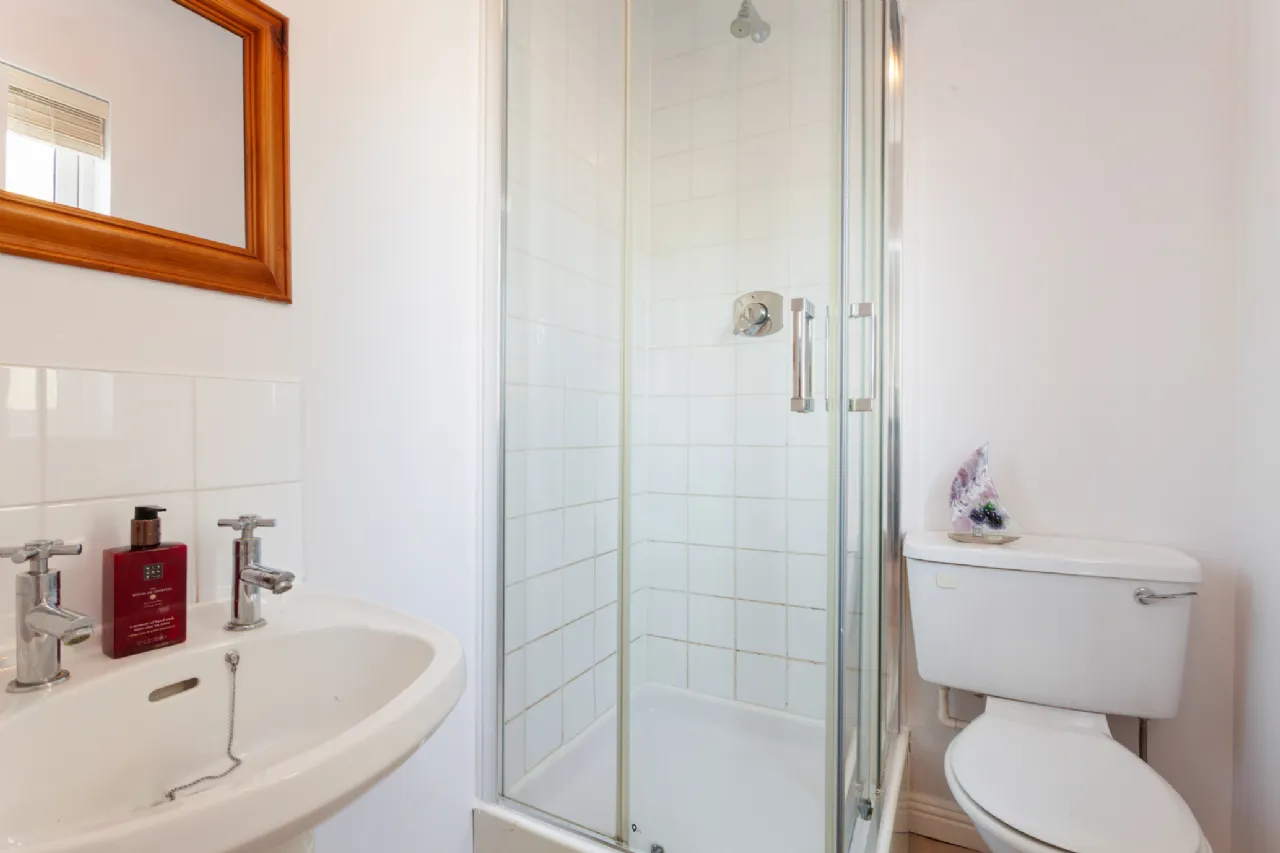 Photo of 1 Bramblefield Walk, Clonee, Dublin 15, D15 R6K8