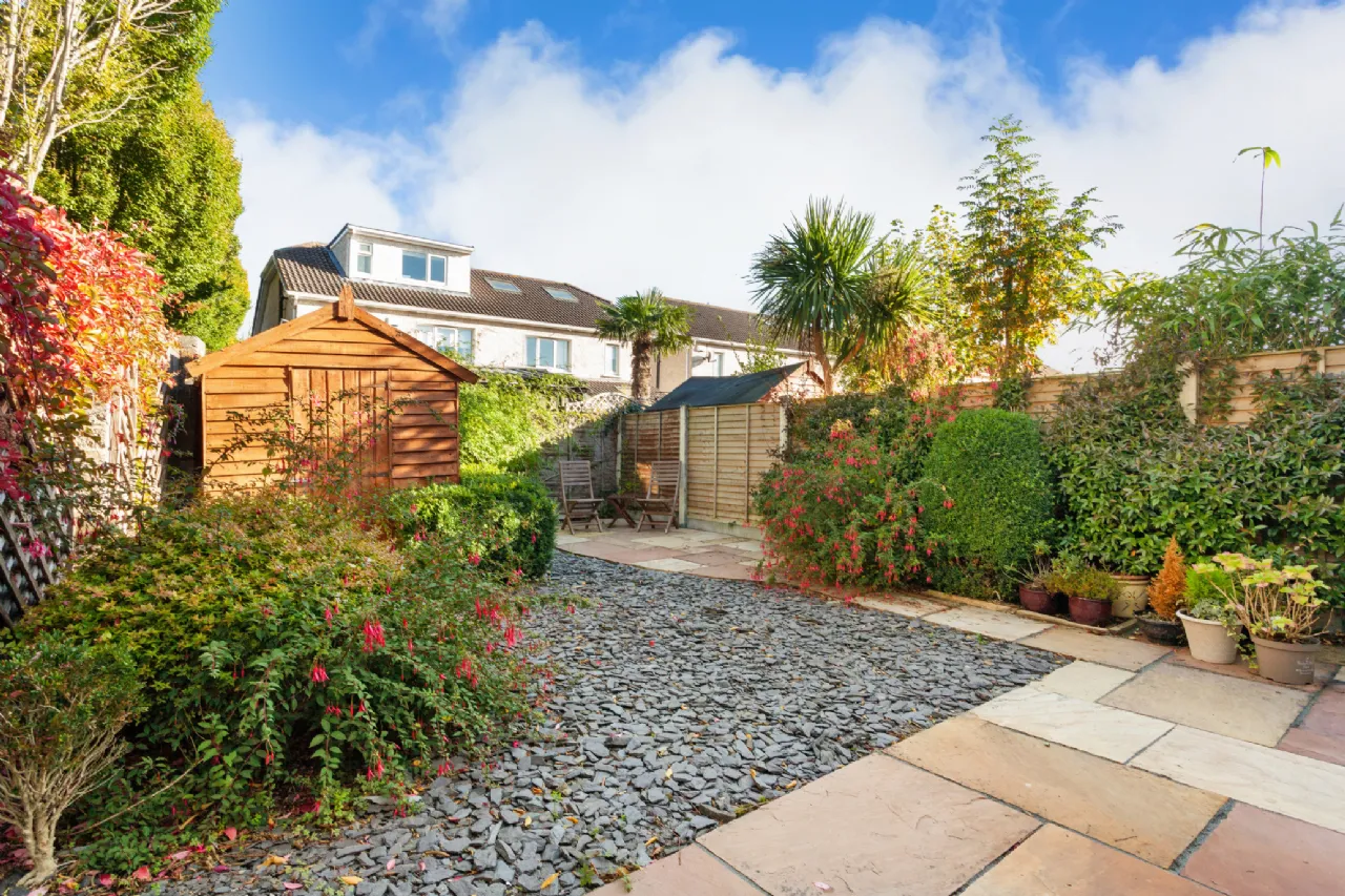 Photo of 1 Bramblefield Walk, Clonee, Dublin 15, D15 R6K8