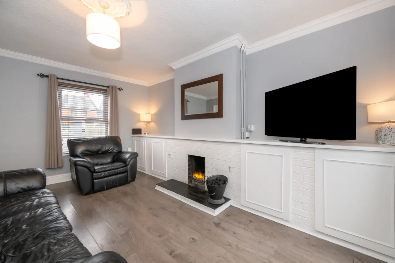 Photo of 56 Doyle Road, Turners Cross, Cork, T12 EPK1