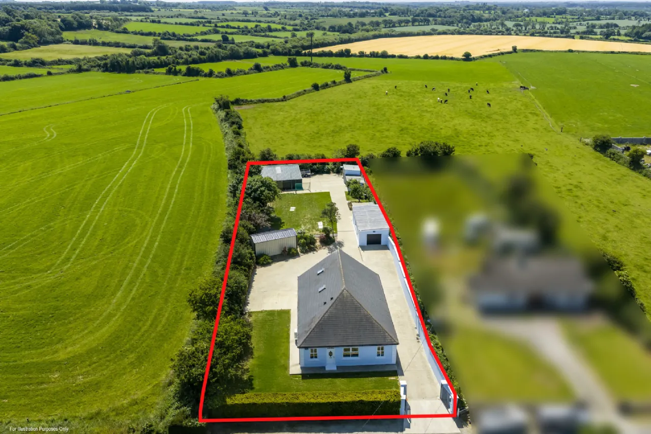 Photo of Coolaw, Taghmon, Co. Wexford, Y35 NV97