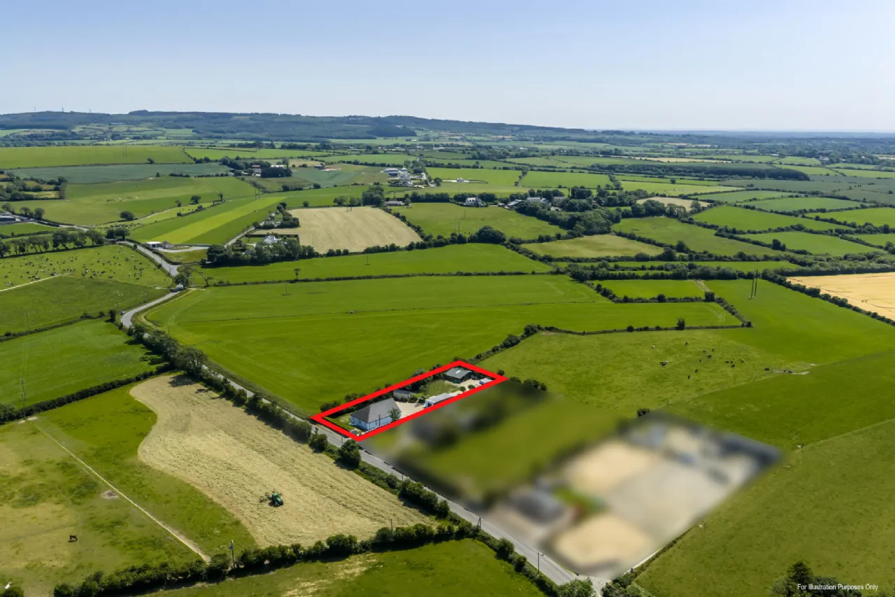 Photo of Coolaw, Taghmon, Co. Wexford, Y35 NV97