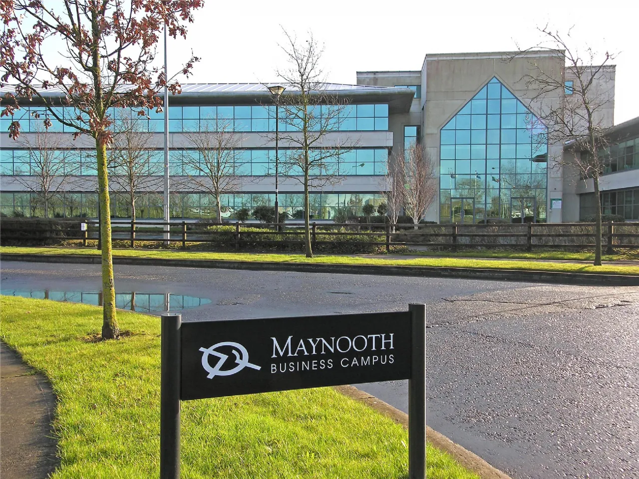 Photo of Unit H11, Maynooth Business Campus, Maynooth, Co. Kildare