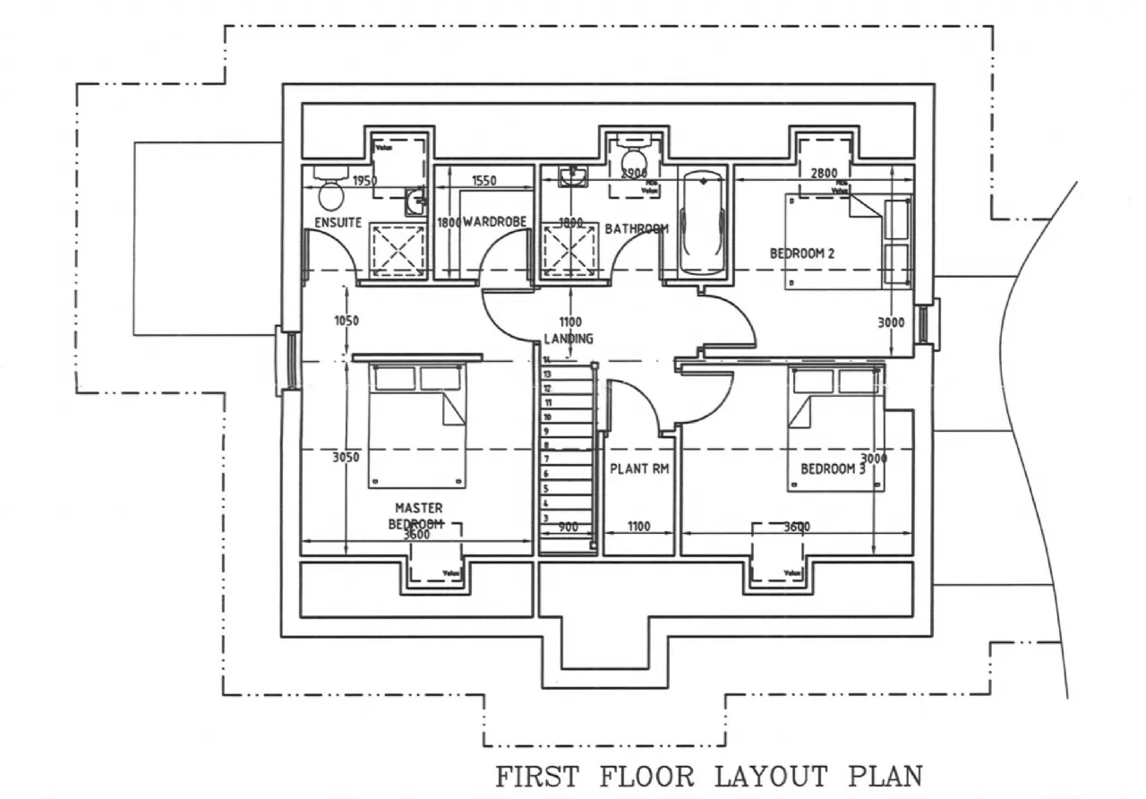 Photo of Gortnatraw South, Kerrykeel, Co. Donegal