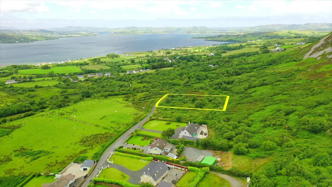 Photo of Gortnatraw South, Kerrykeel, Co. Donegal