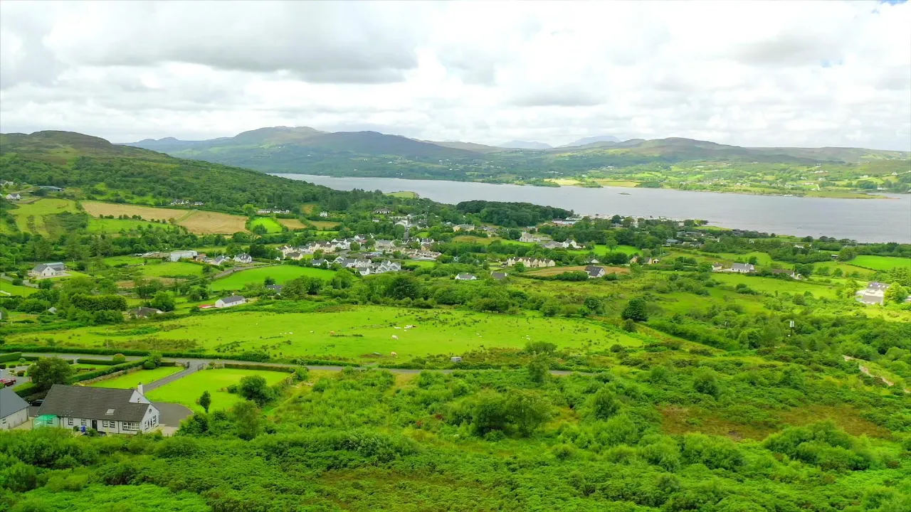 Photo of Gortnatraw South, Kerrykeel, Co. Donegal