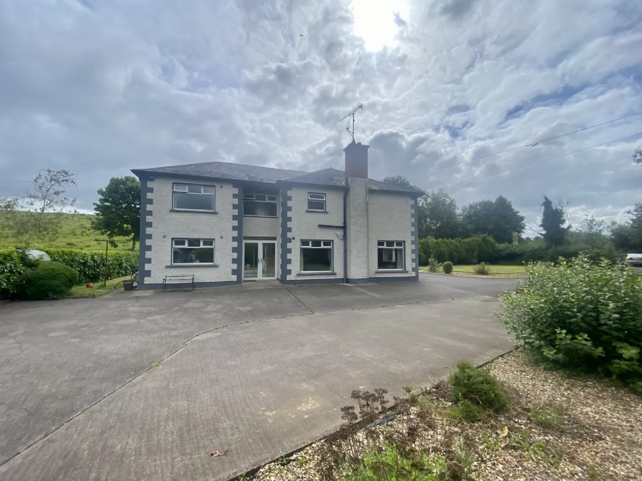 Photo of Cornacassa,, Monaghan, Co. Monaghan, H18C938