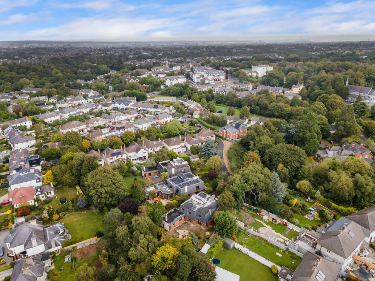 Photo of Woodbine, Owendore Avenue, Rathfarnham, Dublin 14, D14 V2Y0