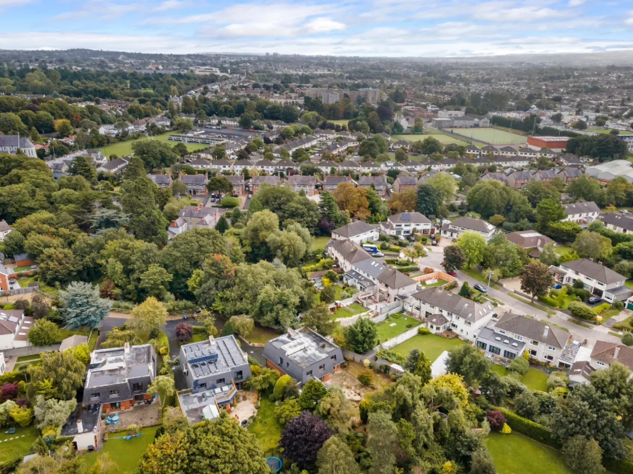 Photo of Woodbine, Owendore Avenue, Rathfarnham, Dublin 14, D14 V2Y0