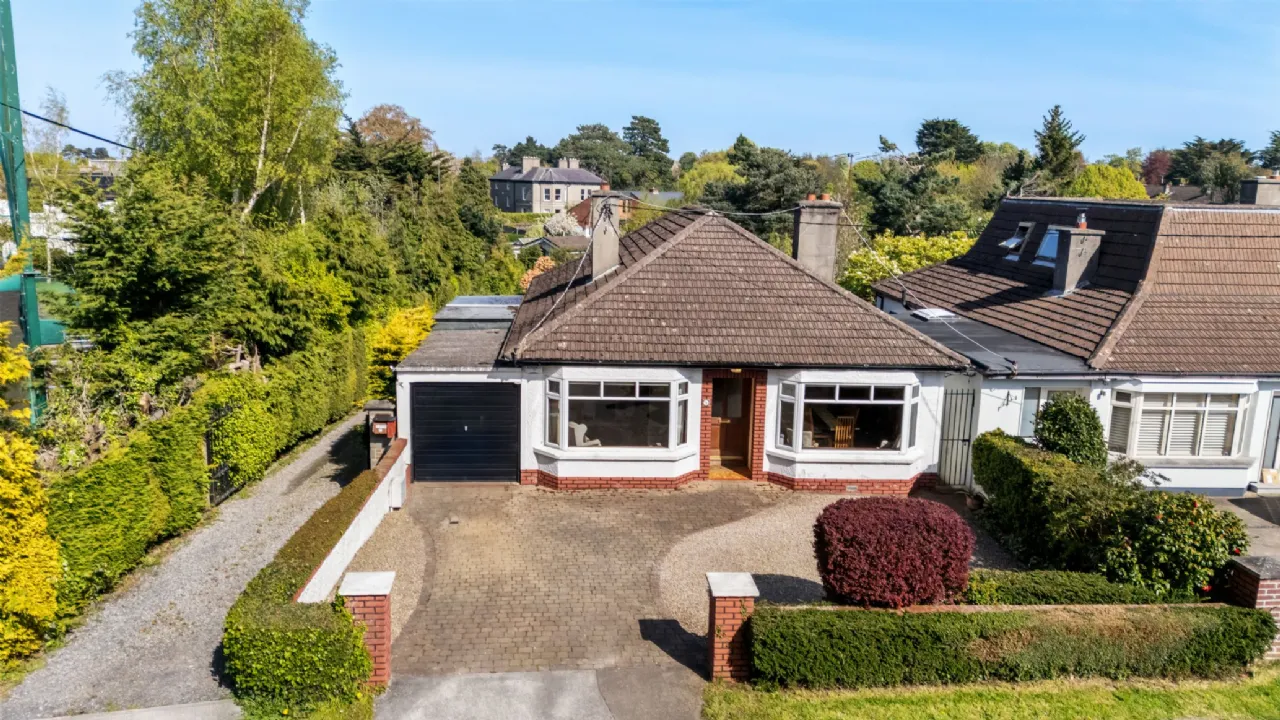 Photo of 5 Merville Avenue, Stillorgan, Co. Dublin, A94 XN53