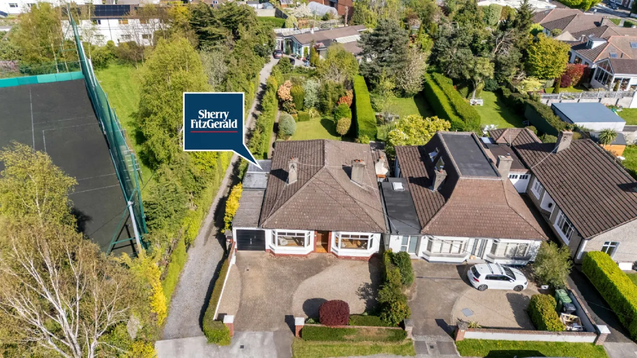 Photo of 5 Merville Avenue, Stillorgan, Co. Dublin, A94 XN53