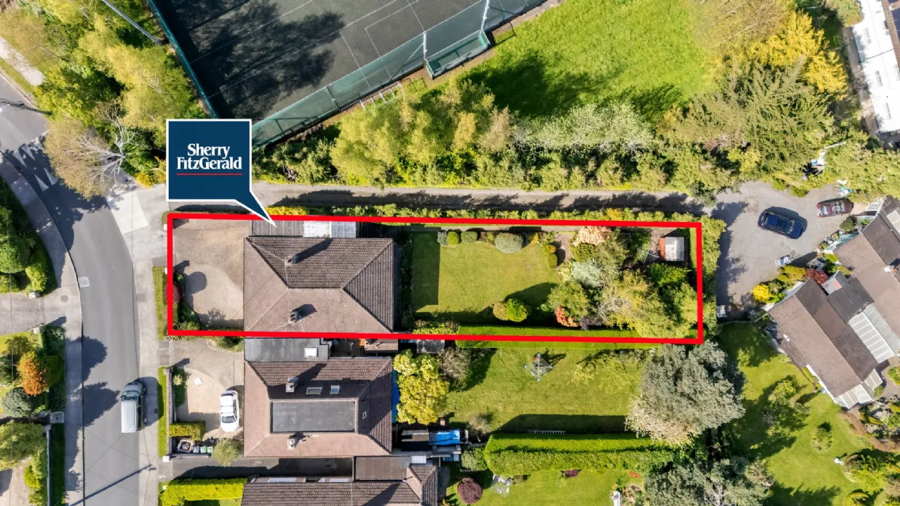 Photo of 5 Merville Avenue, Stillorgan, Co. Dublin, A94 XN53