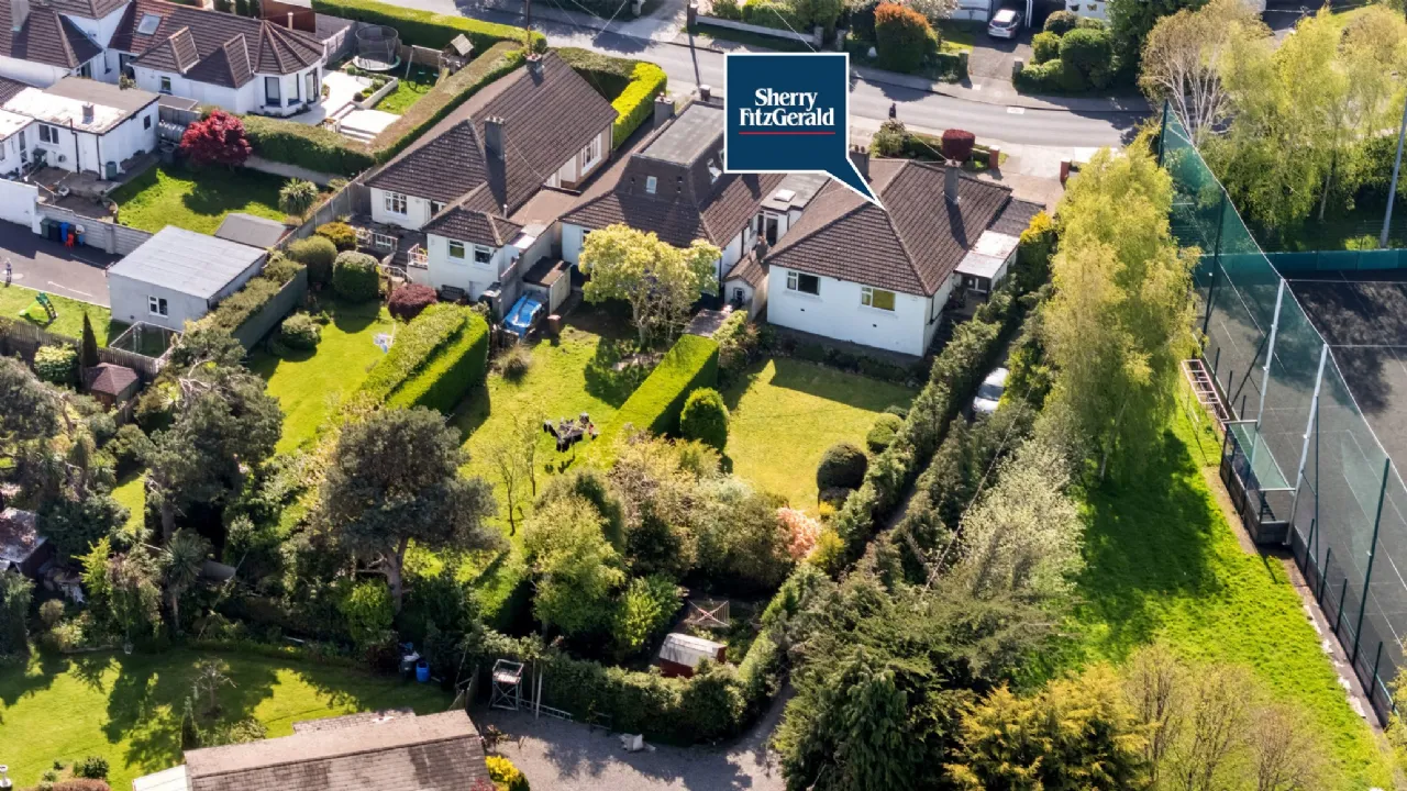 Photo of 5 Merville Avenue, Stillorgan, Co. Dublin, A94 XN53