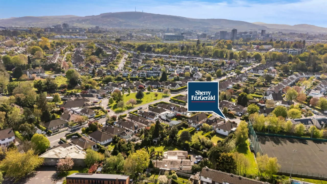 Photo of 5 Merville Avenue, Stillorgan, Co. Dublin, A94 XN53