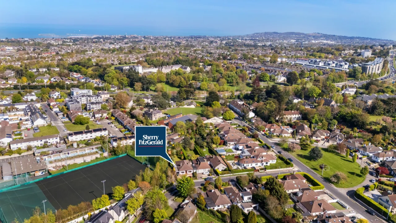 Photo of 5 Merville Avenue, Stillorgan, Co. Dublin, A94 XN53