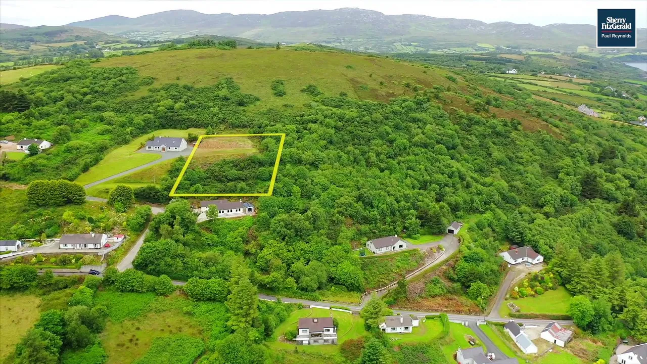 Photo of Lehardan, Rathmullan, Co. Donegal, F92TW31